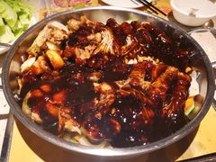 -黄记煌三汁焖锅(广州曜一城店)