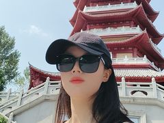-芜湖方特东方神画
