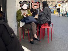 -南门黄孃甜不辣