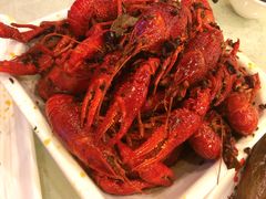 -阿胖龙虾小海鲜(宁国南路总店)