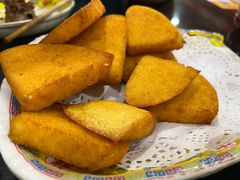 -芦月轩羊蝎子(太平桥店)
