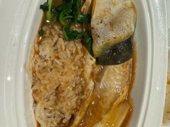 -狮王府淮扬菜(新街口友谊店)
