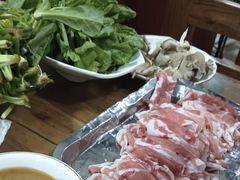 -木萨火锅店(开鲁路店)