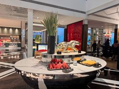 -春晖园度假酒店温泉