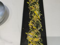 -味之朝·烤盘牛肉·松兰拌饭