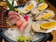 -水之惠鲜鱼料理(王府大街店)