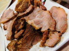 -姥家春饼店(漳州二路店)