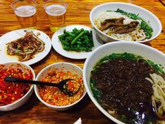 -肆姐面粉馆(坡子街店)