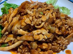-北纬39度天津宴(黑牛城道店)