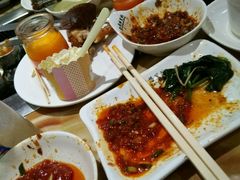 -苏格里岛·自助烤肉·火锅海鲜(金鼎广场店)