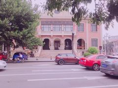 -天津意大利风情旅游区