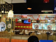 -尚品海鲜肥牛自助火锅(湖明店)