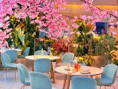 -花开餐厅(环湖中路店)