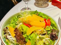 -小河盐帮·私家菜·烤鸭(三元桥·霄云路店)