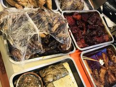 -香妃烤鸡(西单店)