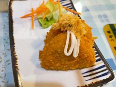 -顶屋咖喱(街道口总店)