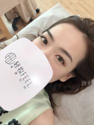 -轻妆Feel·半永久纹眉眼线