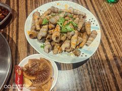 -蚝堡海鲜·威海菜·海肠捞饭·烧烤·亚洲吃蚝公司(幸福门店)