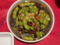 -龙巢盱眙龙虾·牛蛙·烧烤宵夜(八卦岭店)