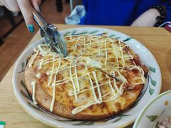-萨莉亚意式餐厅(石鼓路店)