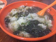 小馄饨-阿麟馄饨(延长路店)