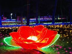 -青龙湖公园