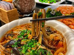 -徐记私厨(半淞园路店)