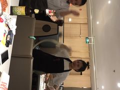 -海底捞火锅(奥体南路店)