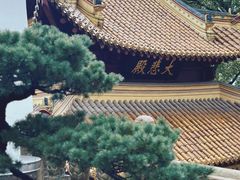 -狼山风景名胜区