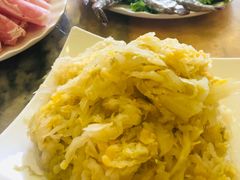 -盛元盛居传统炭火锅(绿园店)