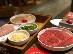 极品鲜毛肚-小龙坎火锅(春熙太古里店)