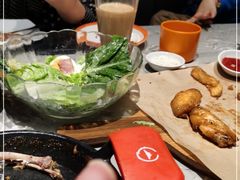 -必胜客(乐山世豪PH店)