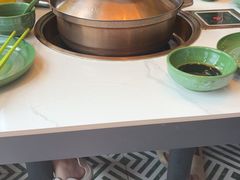 -润园四季椰子鸡火锅(南山海岸城店)