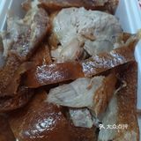 [打call]物美价廉的清真烤鸭
    