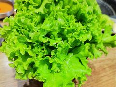 -仓库烤肉(绿园店)