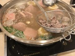 -潮汕良记牛肉火锅(洪武路店)