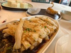 -御和宴·精品粤菜(天润御海湾店)