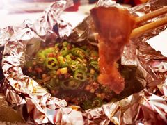 -院8里·小聚园老川菜(九眼桥店)