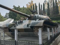 -聂荣臻元帅陈列馆