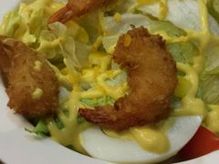 -Mr.Pizza米斯特比萨(盐城聚龙湖店)