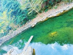 -太湖源花千谷民宿(太湖源景区店)