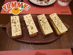 -漫活堂·喜泰荟·东南亚风味小馆(美林M·LIVE天地店)