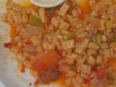 -马尔龙新疆饭店·清真(瑞景店)