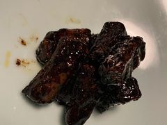 辽河口恋香牛肉-止观小馆·辽河口渔家菜(王府井店)