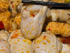 -后街佬·炭火鲜鱼杂(南城店)