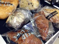 -PAPER STONE BAKERY(天环店)