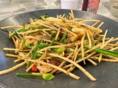 -醉壹号海鲜大排档(厦门美食地标店)