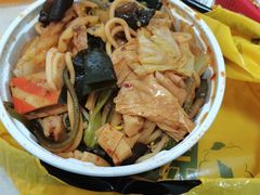 -美奈小馆·越南料理(中航城君尚购物中心店)