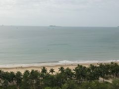 -三亚湾海居铂尔曼度假酒店