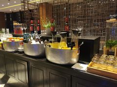 -君悦酒店·乐厨·高空自助餐(青年大街店)